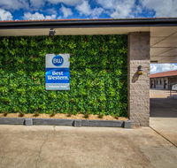 Best Western Endeavour Motel - Tourism Cairns