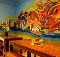 Mad Monkey Backpackers Kings Cross - Tourism Cairns