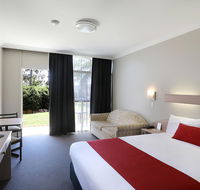 Econo Lodge Tamworth - Tourism Cairns