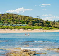 Blue Lagoon Beach Resort - Tourism Cairns