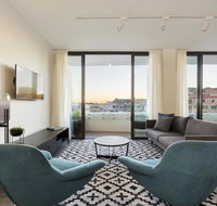 Botanik Apartment Hotel - Tourism Cairns