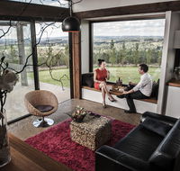 Borrodell Vineyard - Tourism Cairns