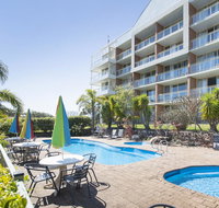 Marina Resort - Tourism Cairns