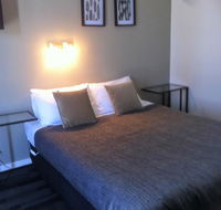 Altair Motel - Tourism Cairns