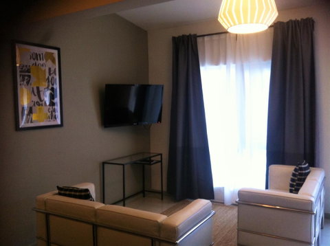 Altair Motel - Tourism Cairns 15