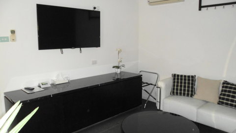 Altair Motel - Tourism Cairns 19