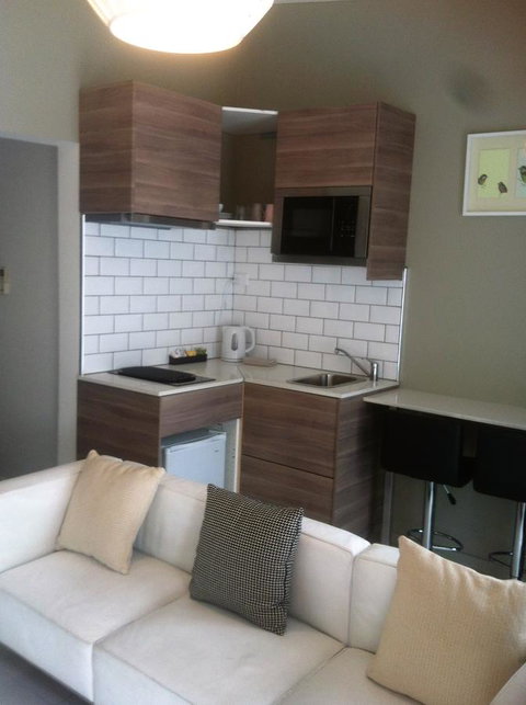 Altair Motel - Tourism Cairns 21