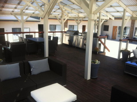 Altair Motel - Tourism Cairns 16