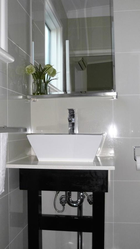 Altair Motel - Tourism Cairns 10