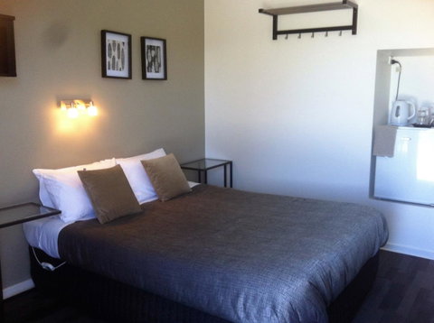 Altair Motel - Tourism Cairns 17