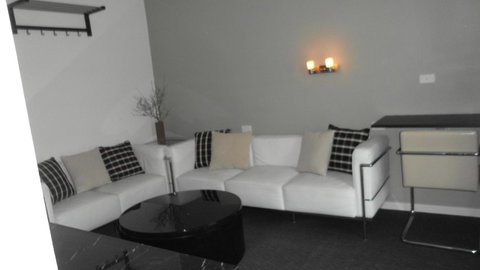 Altair Motel - Tourism Cairns 12
