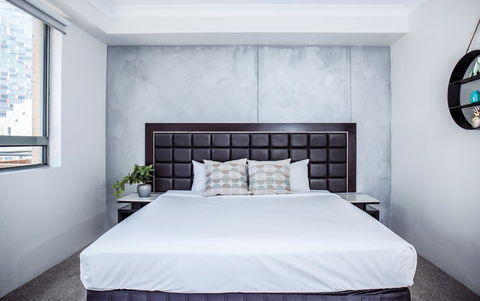 DD Apartments On Darling Harbour - Tourism Cairns 0