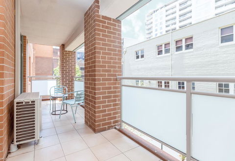 DD Apartments On Darling Harbour - Tourism Cairns 22