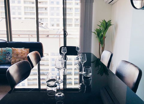 DD Apartments On Darling Harbour - Tourism Cairns 5