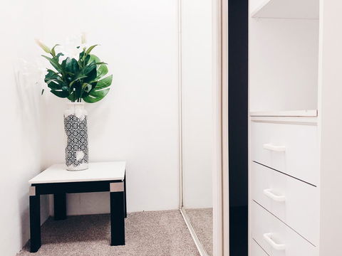 DD Apartments On Darling Harbour - Tourism Cairns 31