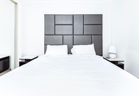 DD Apartments On Darling Harbour - Tourism Cairns 19