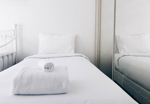 DD Apartments On Darling Harbour - Tourism Cairns 13