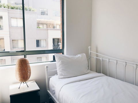 DD Apartments On Darling Harbour - Tourism Cairns 32