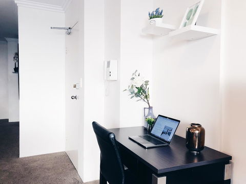 DD Apartments On Darling Harbour - Tourism Cairns 14