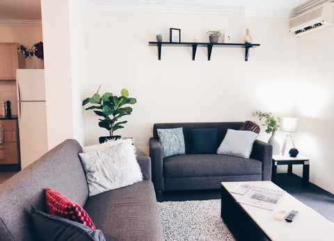 DD Apartments On Darling Harbour - Tourism Cairns 17