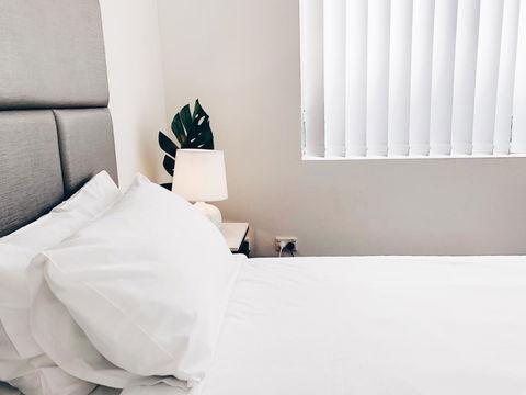 DD Apartments On Darling Harbour - Tourism Cairns 6