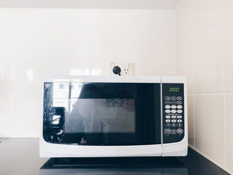 DD Apartments On Darling Harbour - Tourism Cairns 36