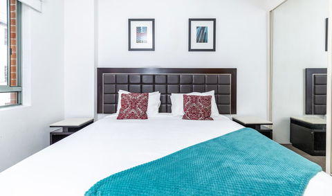 DD Apartments On Darling Harbour - Tourism Cairns 9