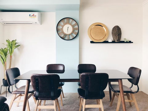 DD Apartments On Darling Harbour - Tourism Cairns 38