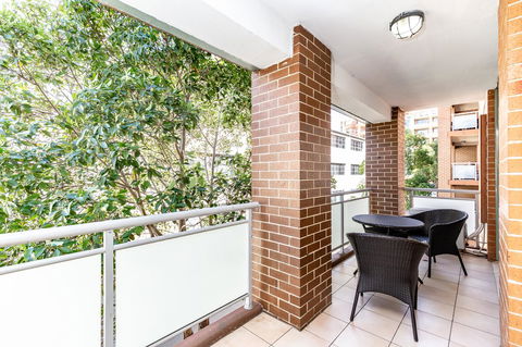 DD Apartments On Darling Harbour - Tourism Cairns 8