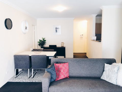 DD Apartments On Darling Harbour - Tourism Cairns 18