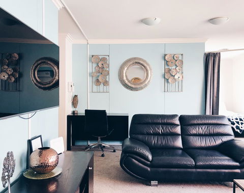 DD Apartments On Darling Harbour - Tourism Cairns 27