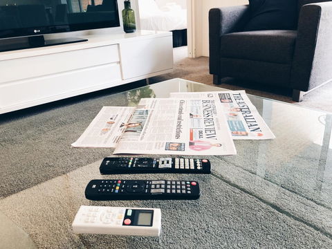 DD Apartments On Darling Harbour - Tourism Cairns 11