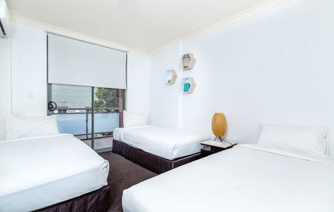 DD Apartments On Darling Harbour - Tourism Cairns 20