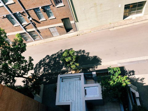 DD Apartments On Darling Harbour - Tourism Cairns 26