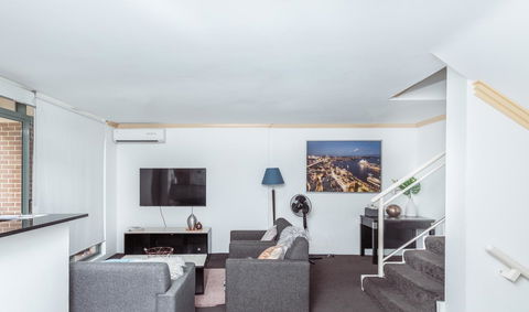 DD Apartments On Darling Harbour - Tourism Cairns 21