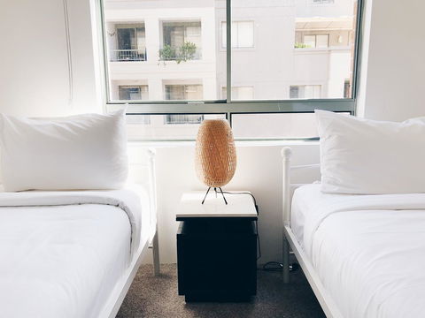 DD Apartments On Darling Harbour - Tourism Cairns 41