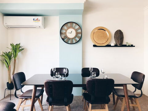 DD Apartments On Darling Harbour - Tourism Cairns 35