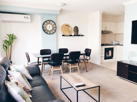 DD Apartments On Darling Harbour - Tourism Cairns 33