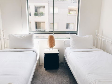 DD Apartments On Darling Harbour - Tourism Cairns 42