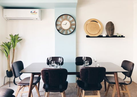 DD Apartments On Darling Harbour - Tourism Cairns 24