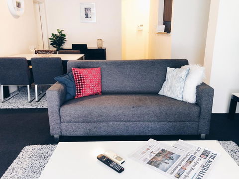 DD Apartments On Darling Harbour - Tourism Cairns 16