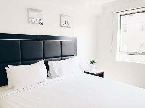 DD Apartments On Darling Harbour - Tourism Cairns 40