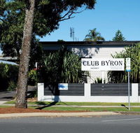Club Byron Accommodation - Tourism Cairns