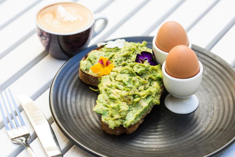 Holiday Inn Sydney Potts Point - Tourism Cairns 7