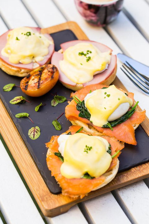 Holiday Inn Sydney Potts Point - Tourism Cairns 14