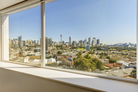 Holiday Inn Sydney Potts Point - Tourism Cairns 17