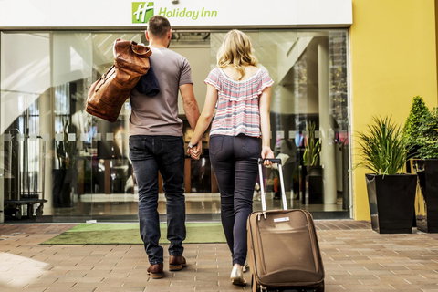 Holiday Inn Sydney Potts Point - Tourism Cairns 6