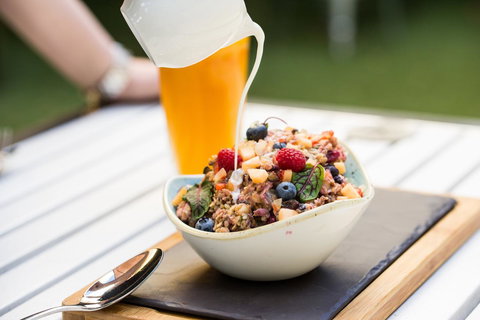 Holiday Inn Sydney Potts Point - Tourism Cairns 10