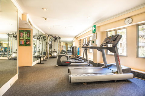 Holiday Inn Sydney Potts Point - Tourism Cairns 12