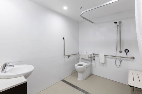 Travelodge Hotel Sydney Airport - Tourism Cairns 15